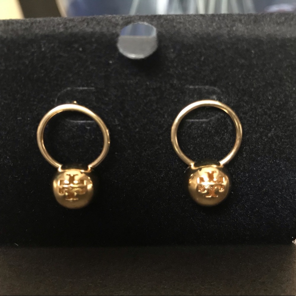 Tory Burch Earrings